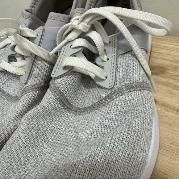 New Balance Gray FeulCore Nergize Sneaker Overcast 8.5 - Picture 8 of 9